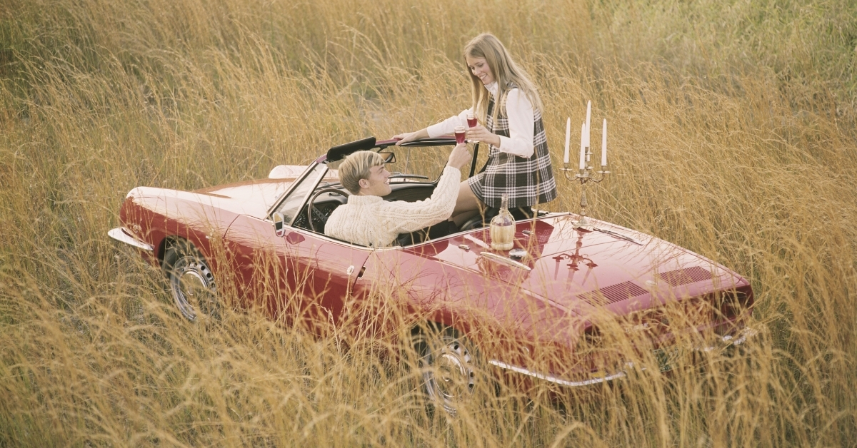 4 Dating Myths You Need to Forget to Find Love