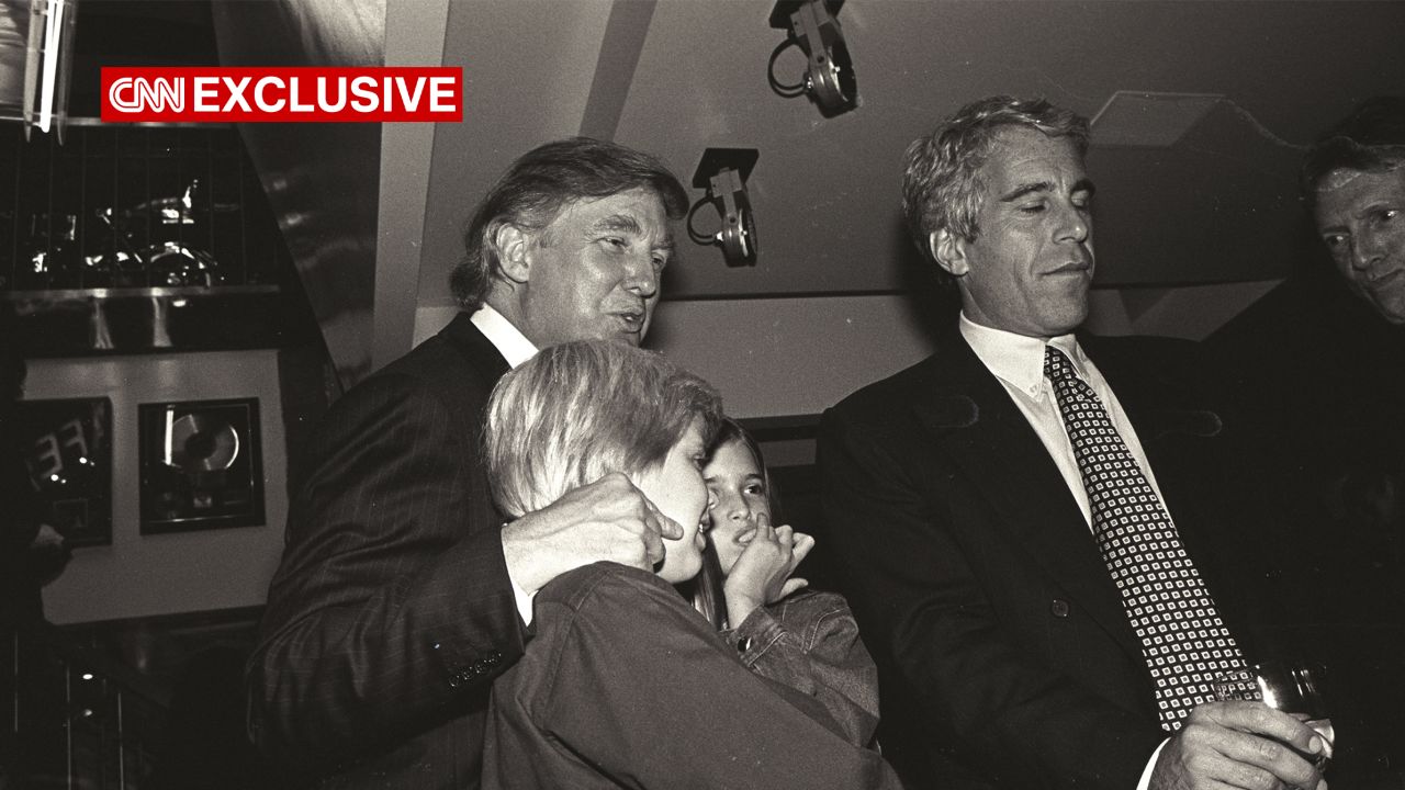 I am the one able to take him down’: New Epstein emails detail his soured view of former close friend Donald Trump